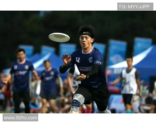 飞盘个人能力排行榜出炉北京飞盘队表现卓越位居第一