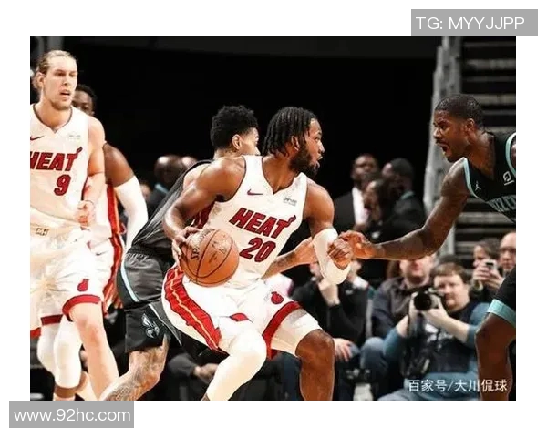 黄蜂与热火精彩对决现场直播全程回顾与赛后分析