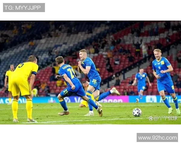 2020欧国联精彩对决乌克兰迎战德国球队的激烈较量与战术分析